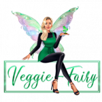 Veggie Fairy